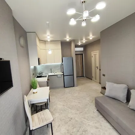 Apartment гостевая гавань аркадия Odessa