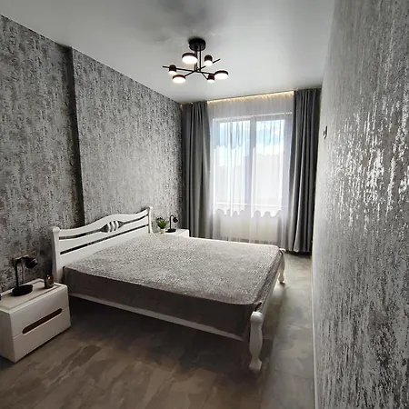 Apartment гостевая гавань аркадия *