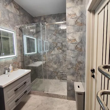 Apartment гостевая гавань аркадия